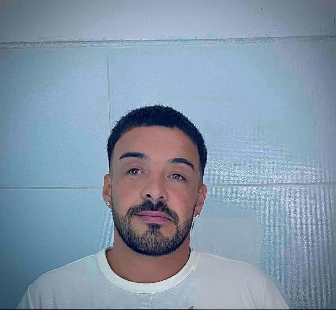 Adrian alvarez