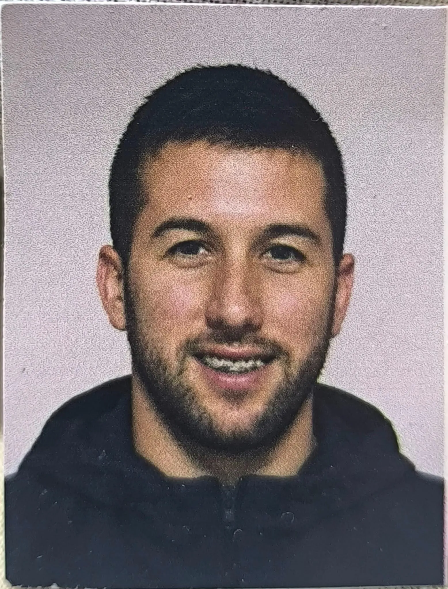 Luis ramirez 