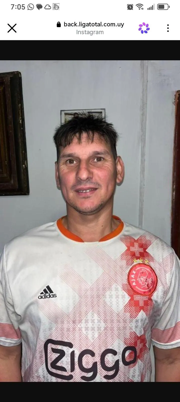 Nicolás polkman