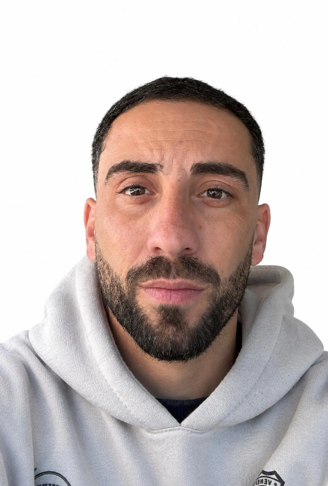 Mauricio garcia 