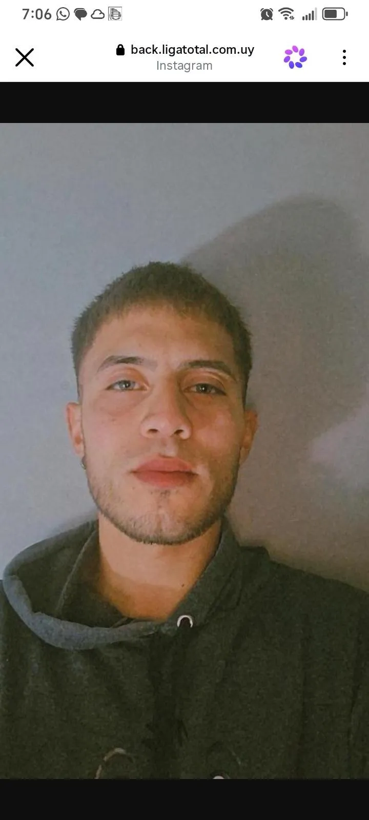 Ivan Betancor