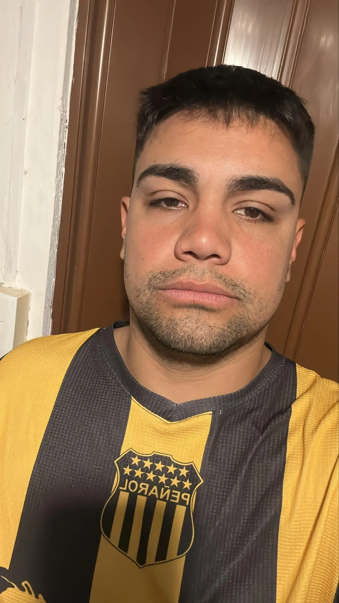 Lucas maldonado