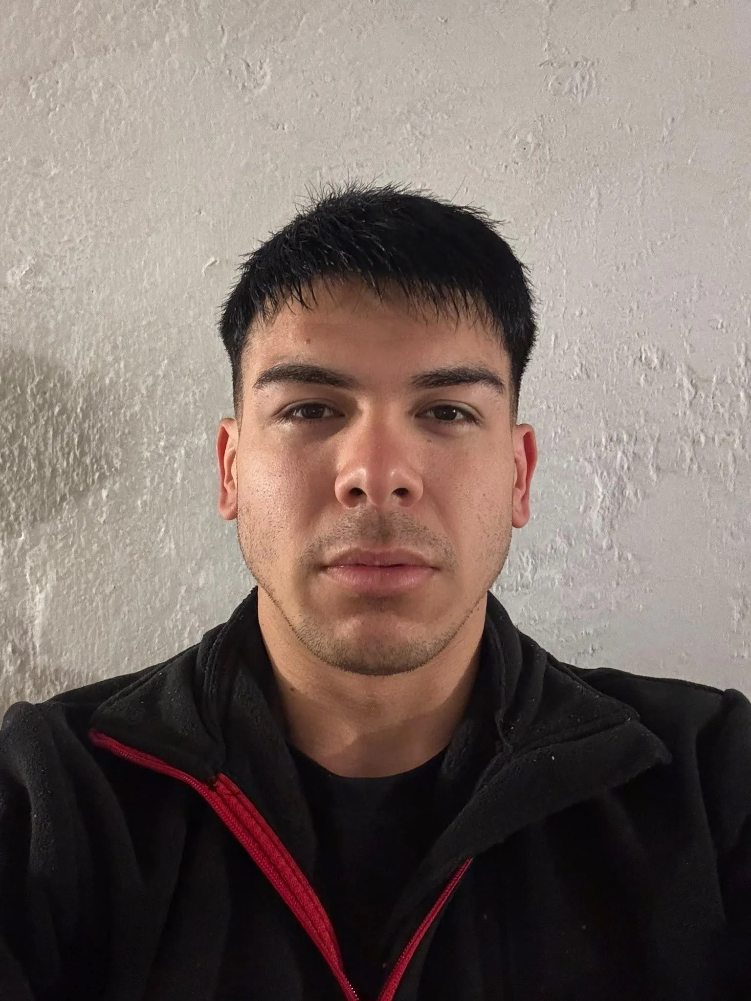 Andrés Rodríguez 