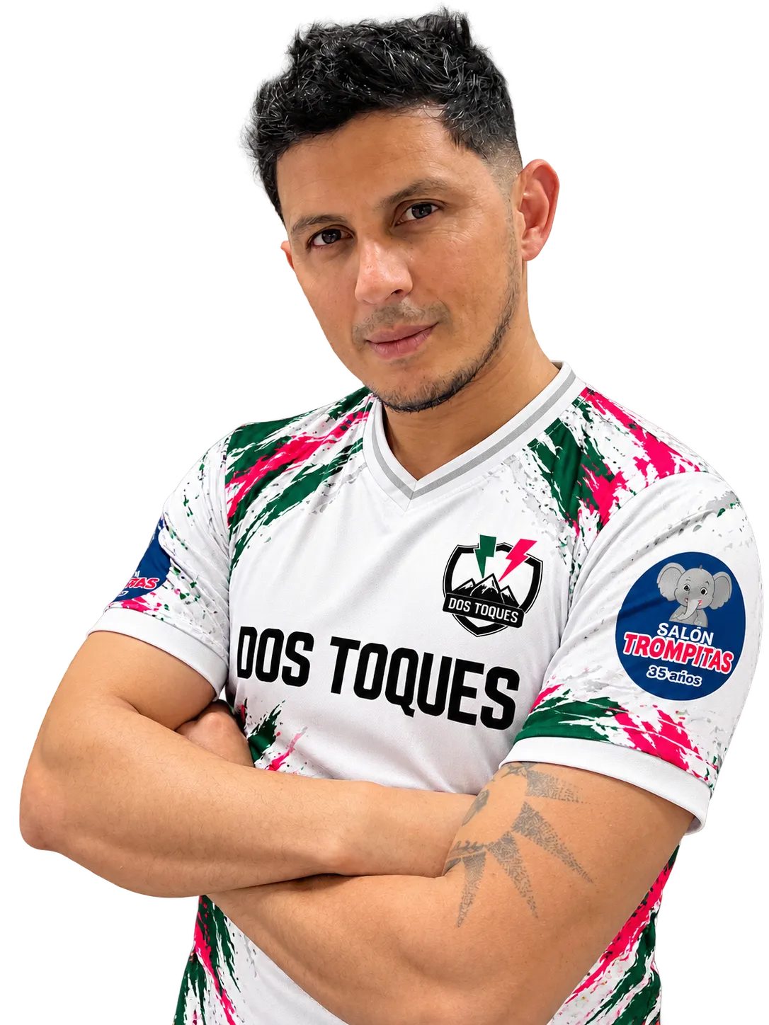 Andrés Martínez
