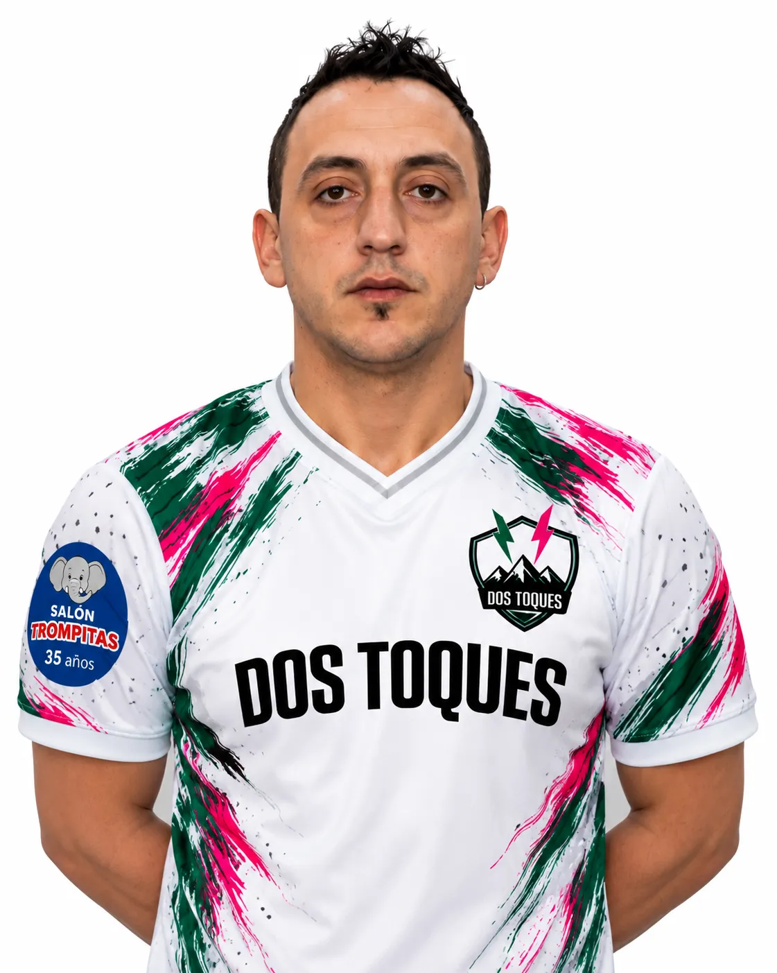 Daniel Rivero
