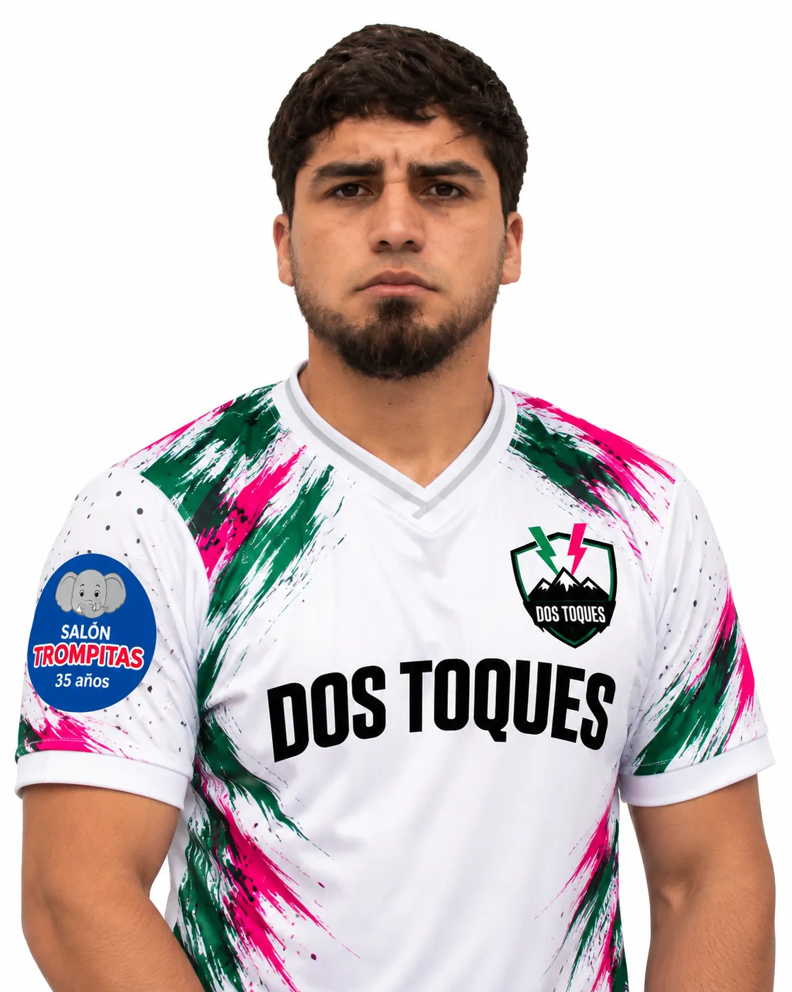 Darío Silva
