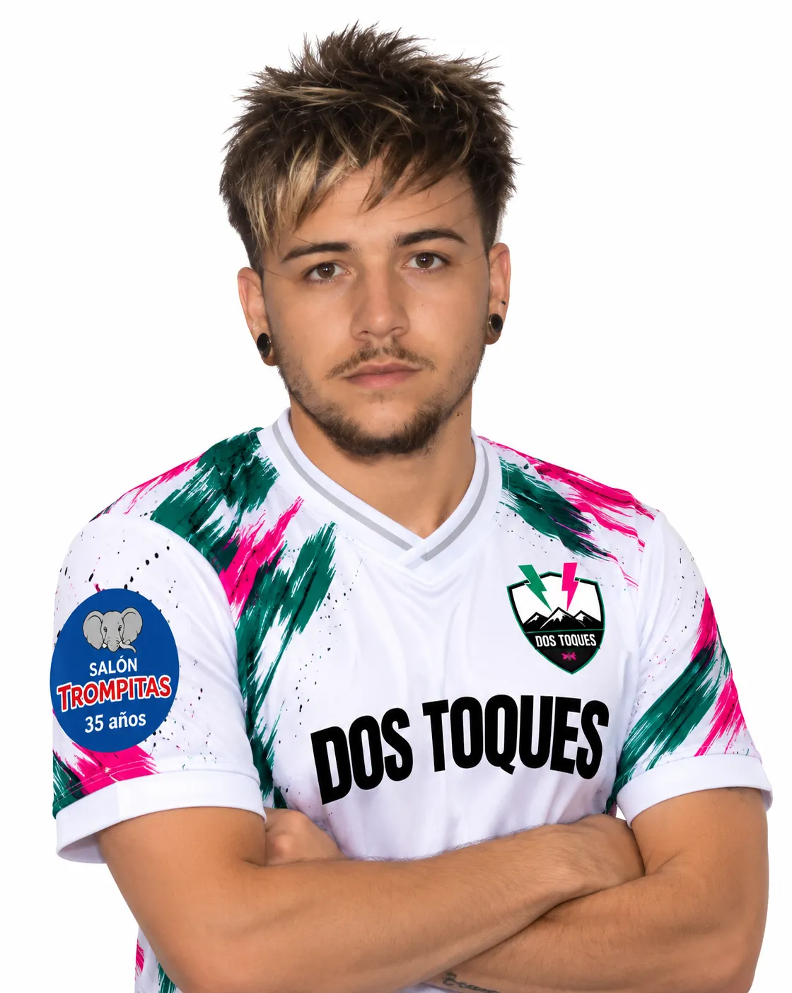 Nahuel La Cruz