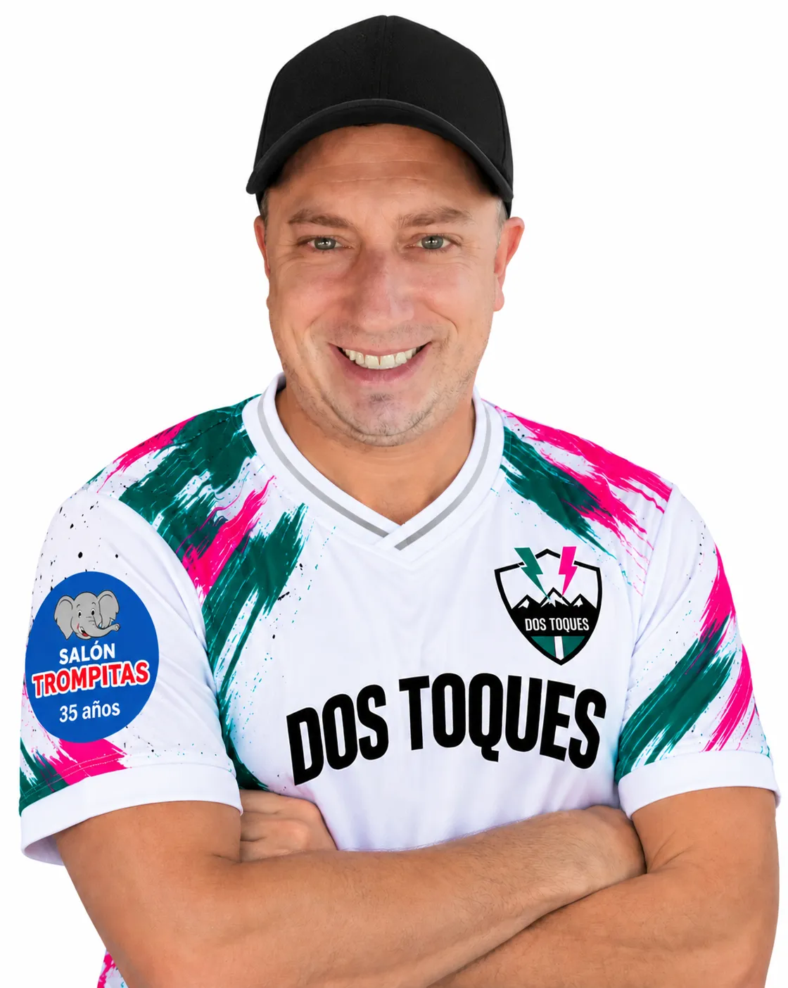 Edgardo Pacello
