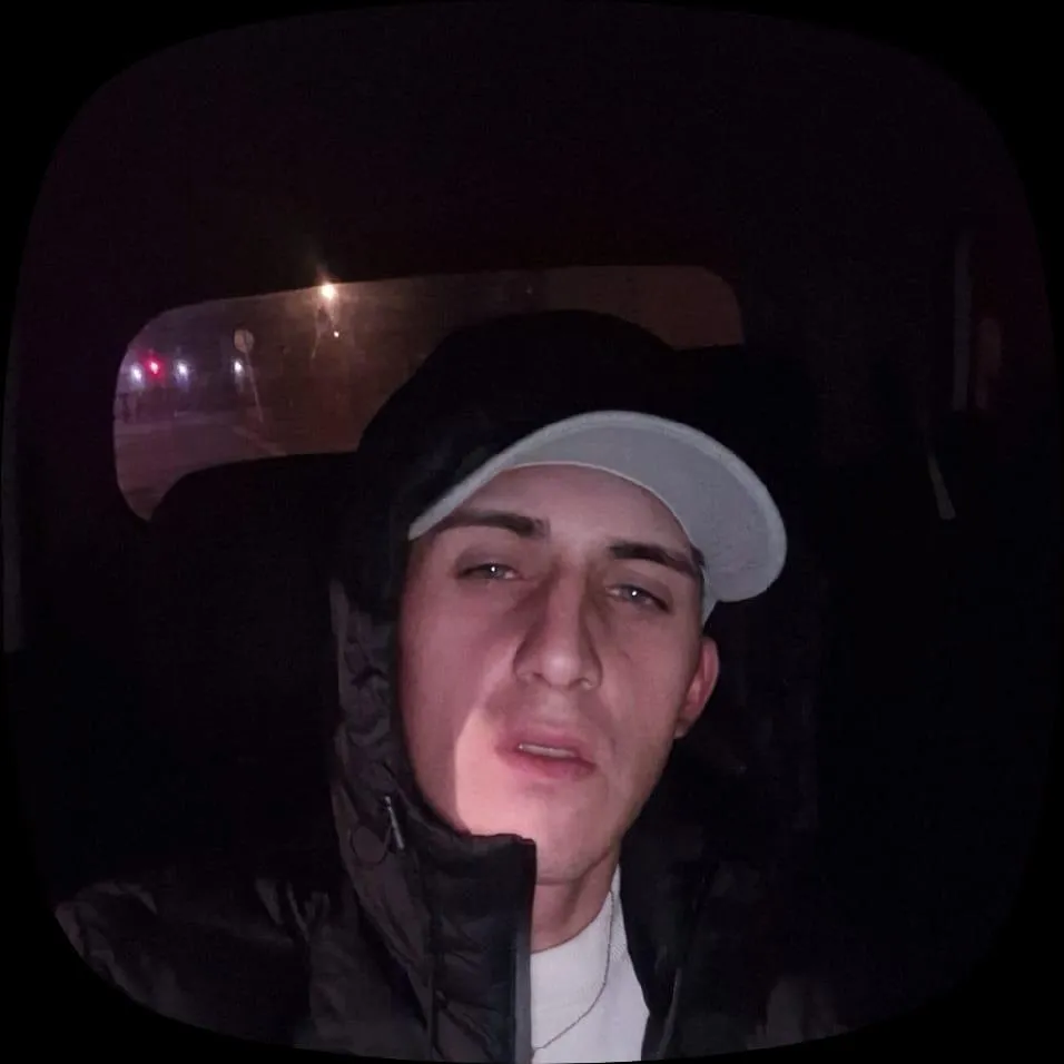 Esteban Nahuel Velázquez Rodríguez 