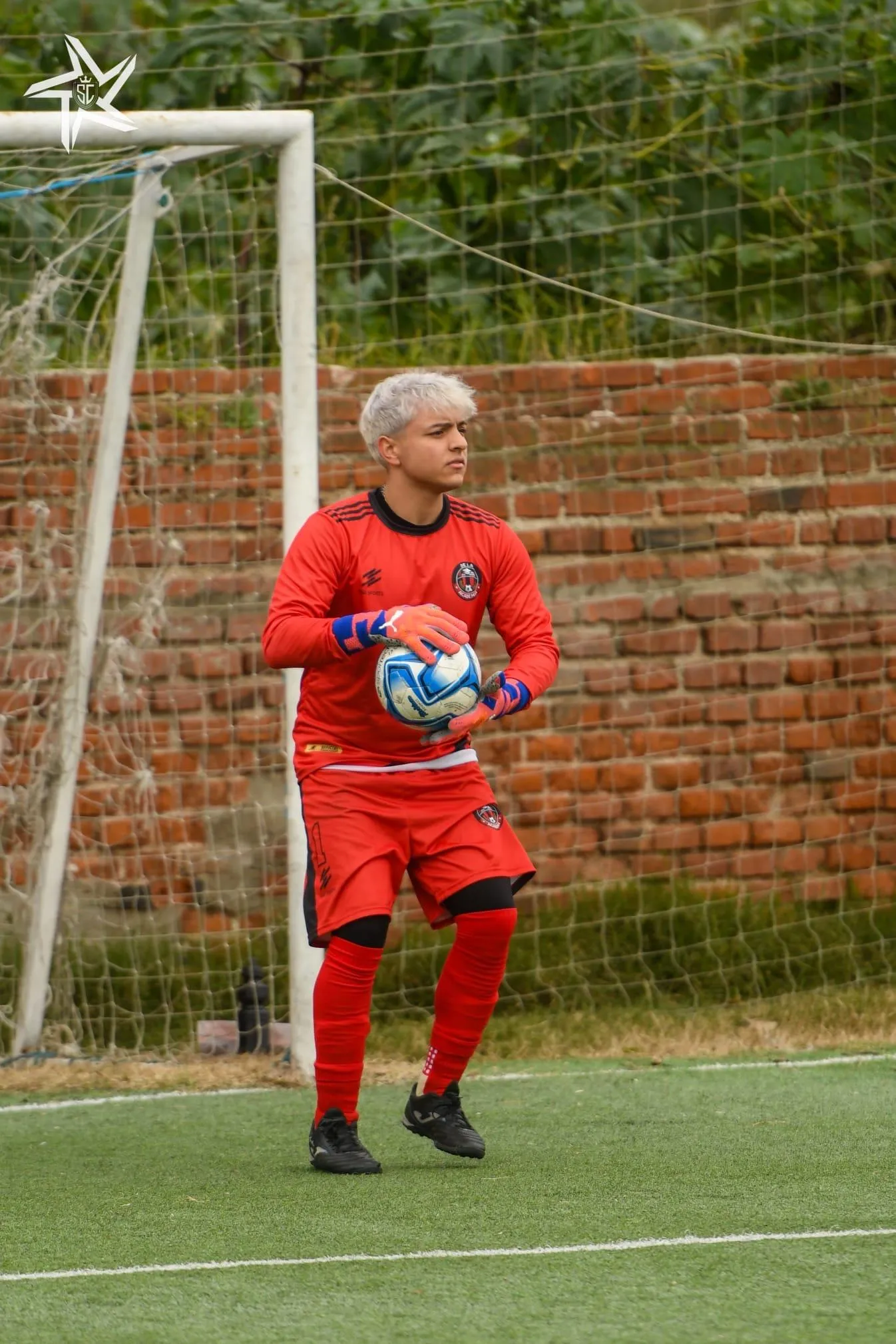 Kevin delgado