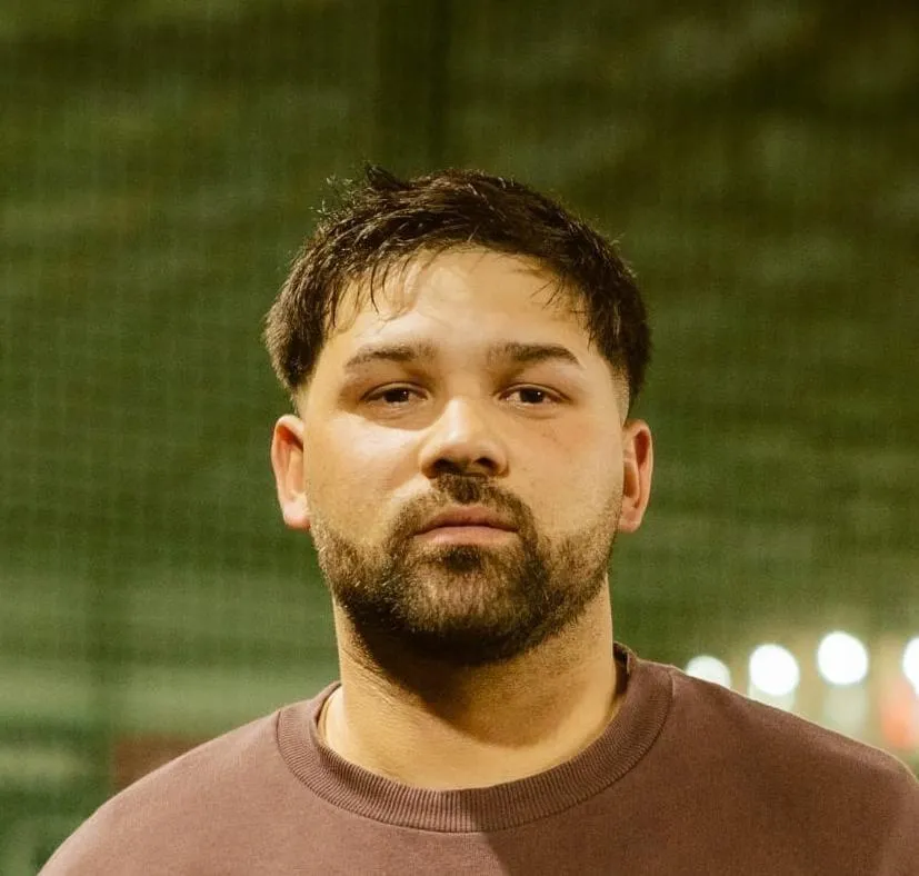 Rodrigo Mesa 