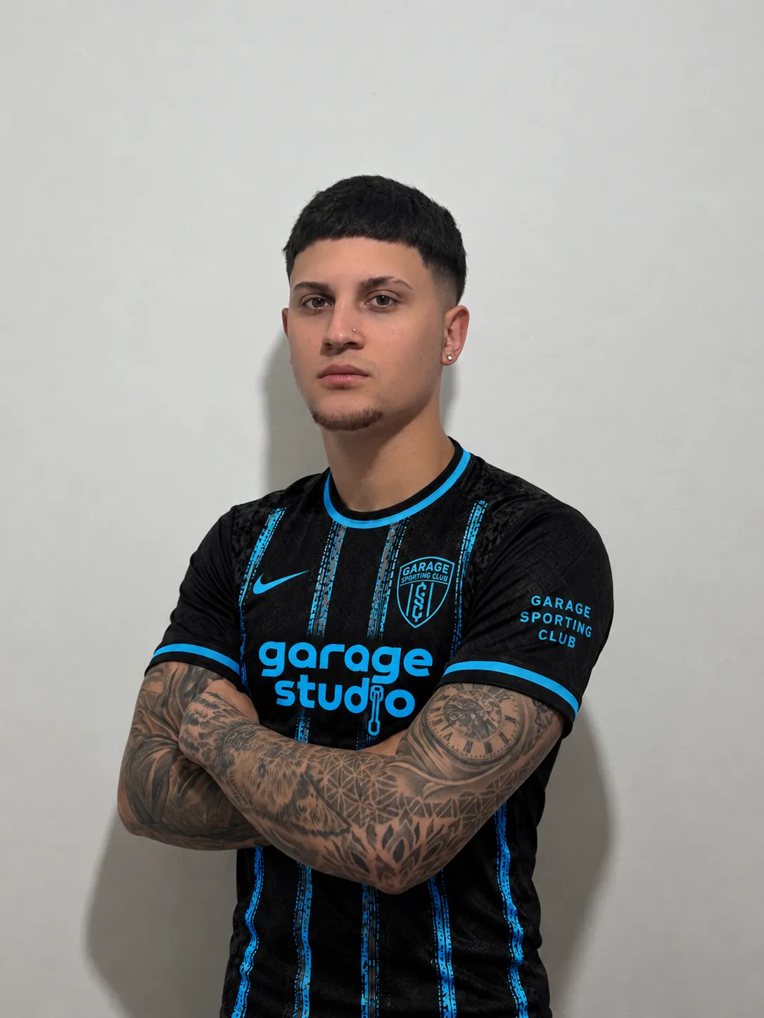 Ezequiel Nicolini 