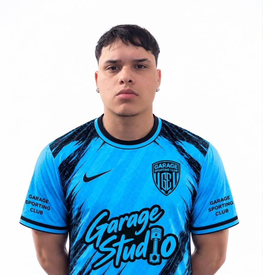 Thiago González 