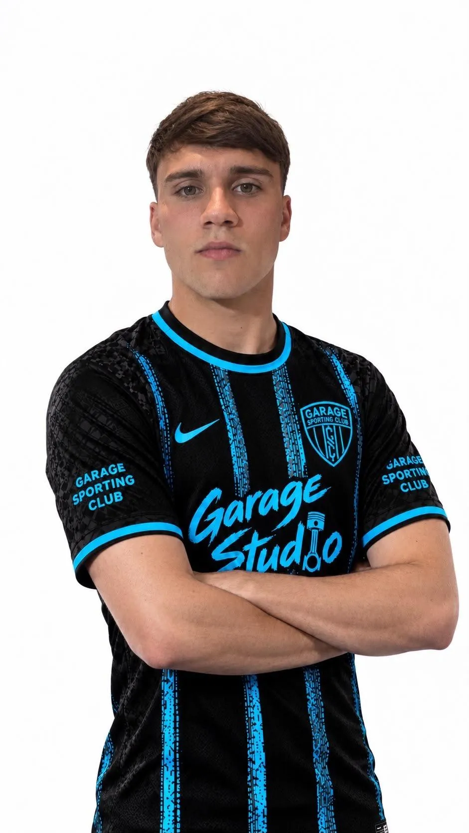 Gonzalo Macchi