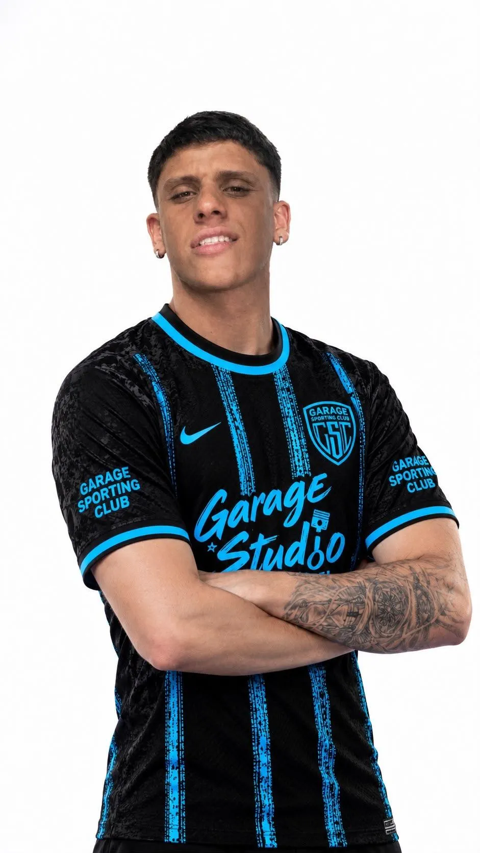 Juan Barreto 