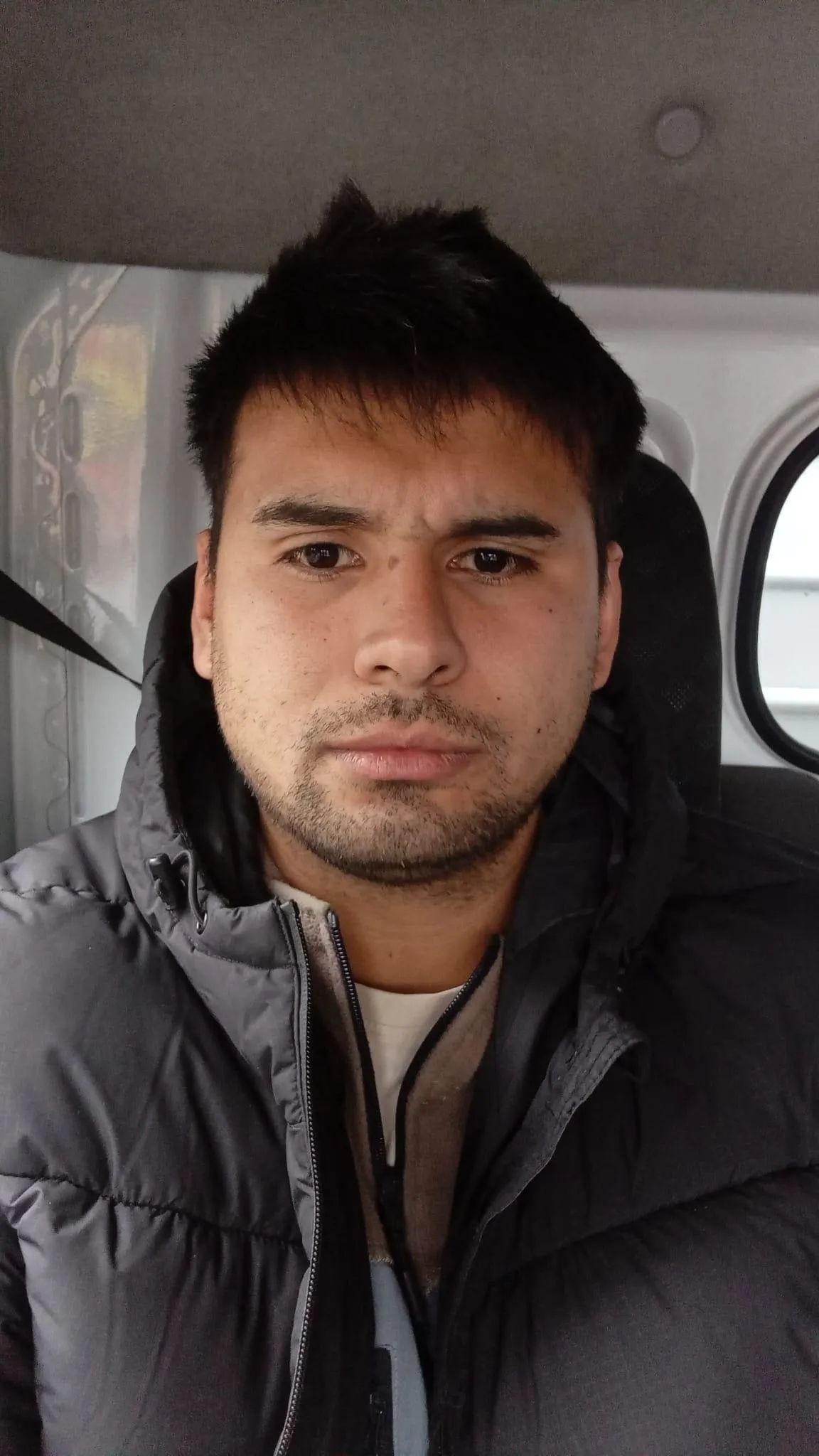 Matias Sisnandez