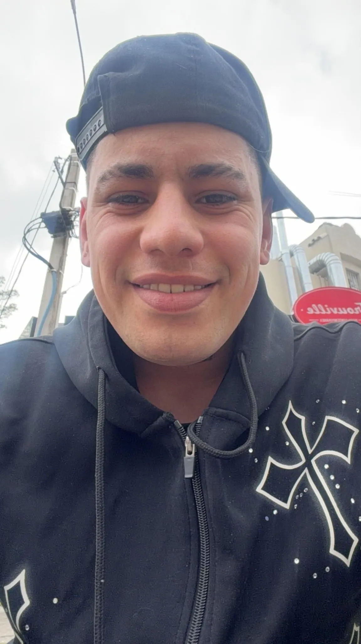 Brian Garcia