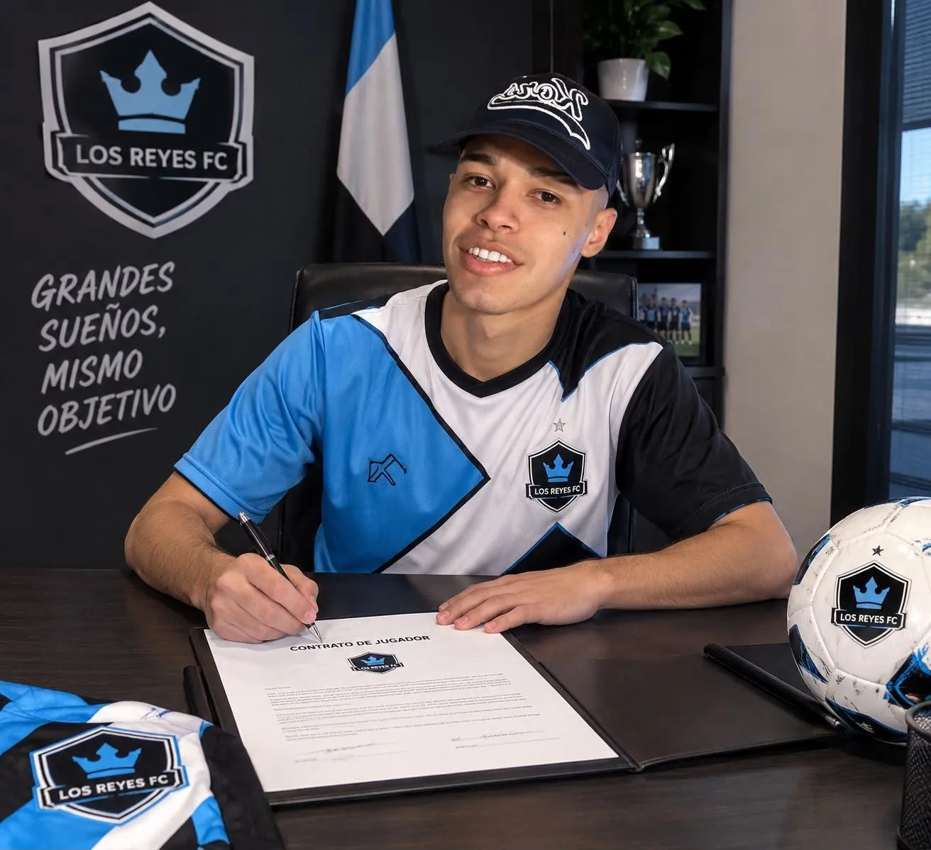 Lautaro Goerki
