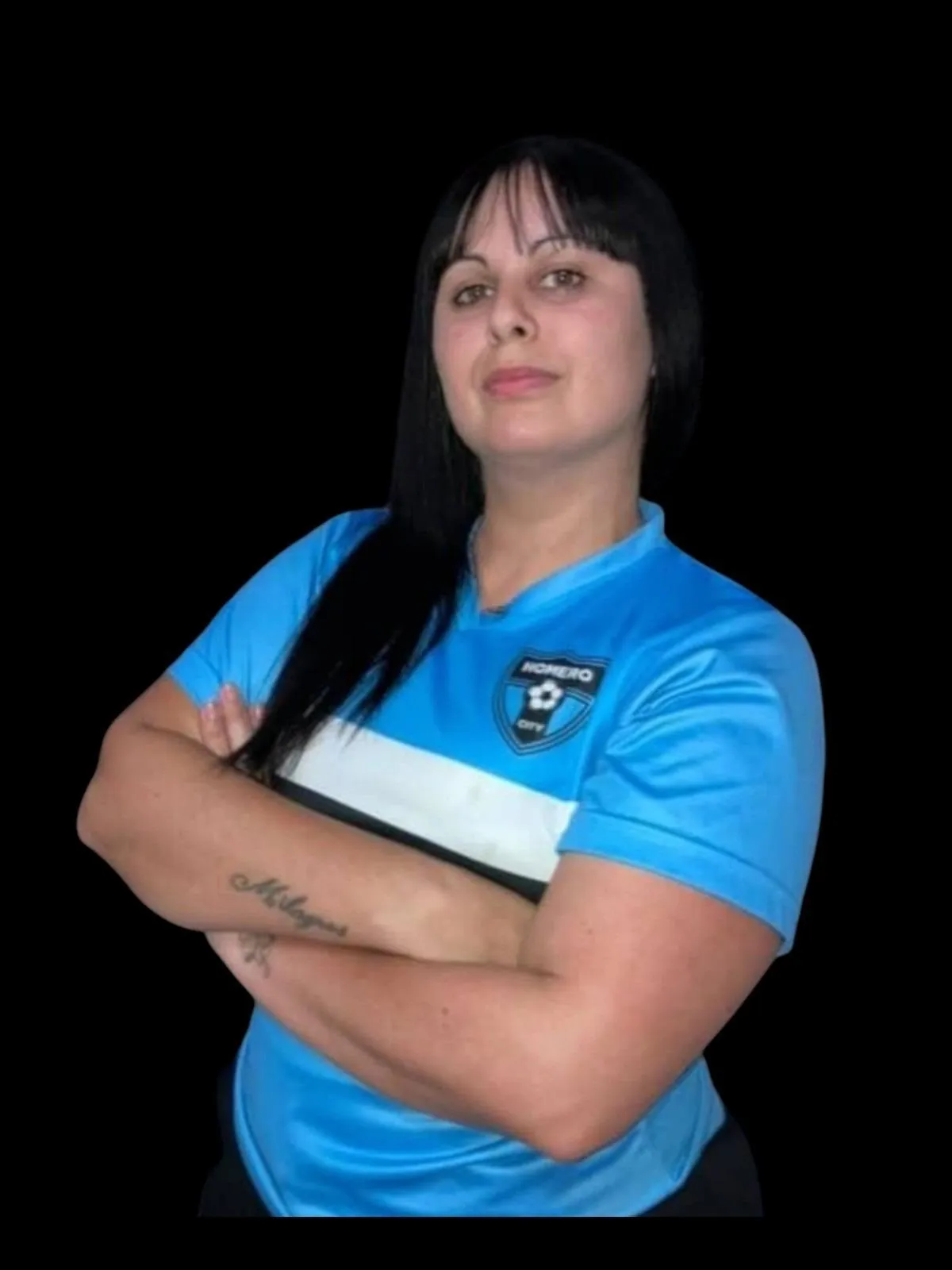 Alejandra Perdomo