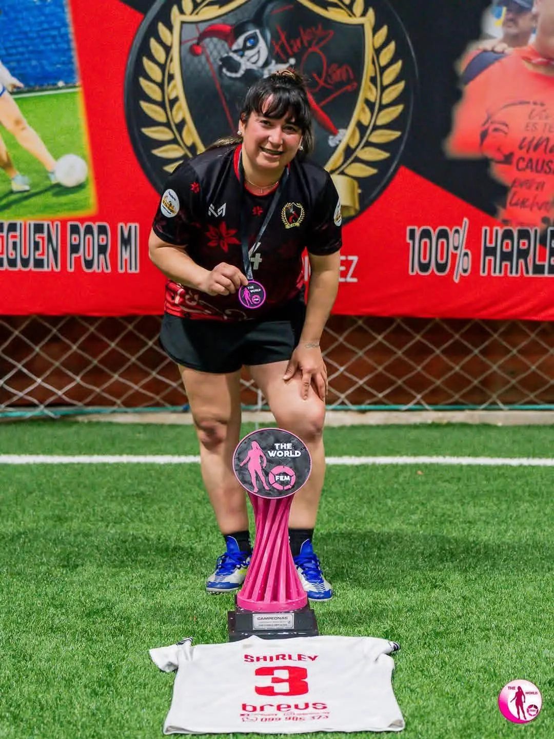 Elisa Gonzalez 