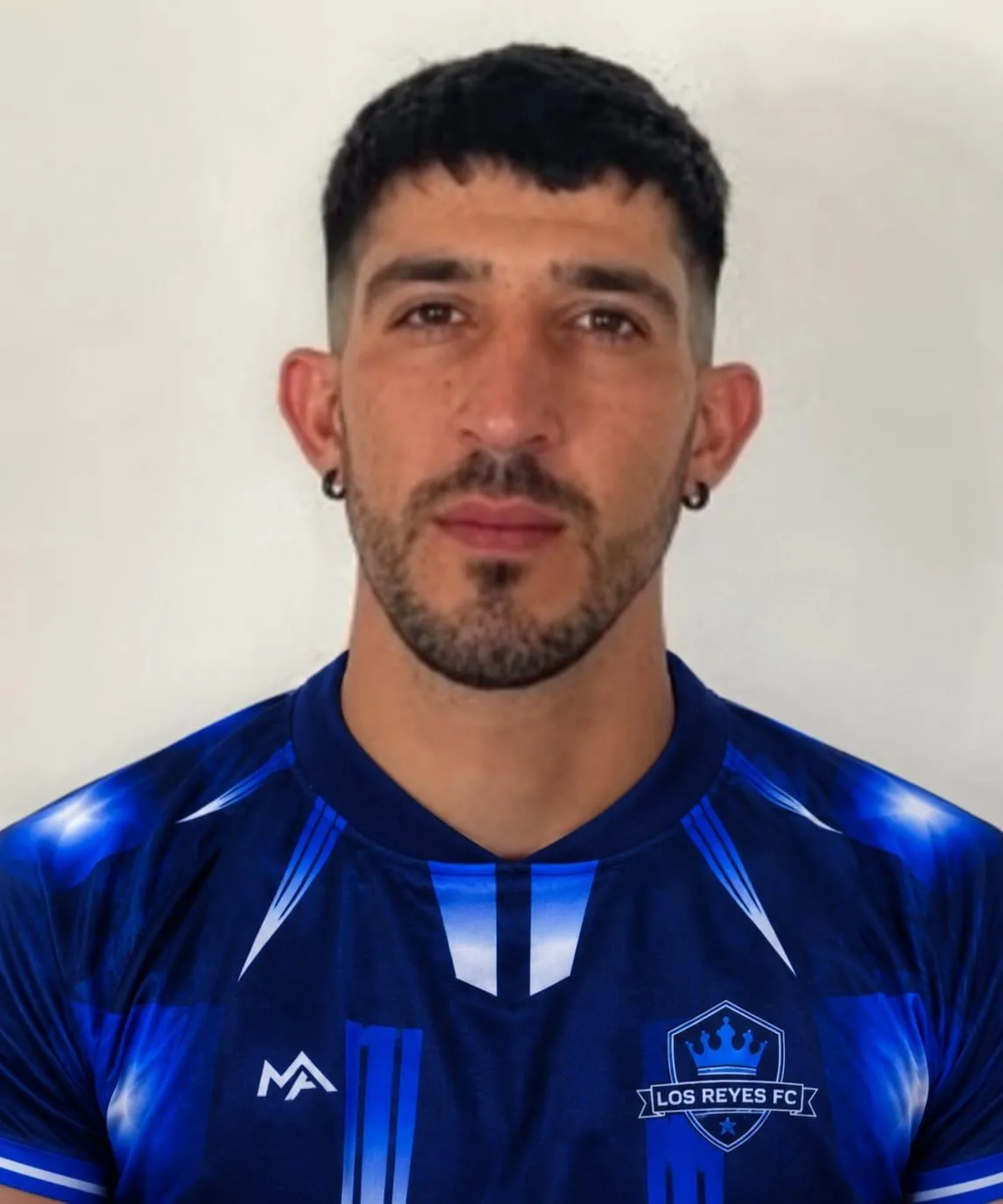 Gerardo Suárez 