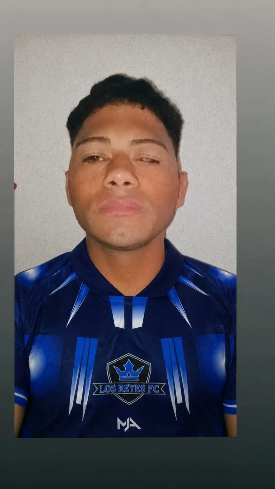 Damian Gómez 