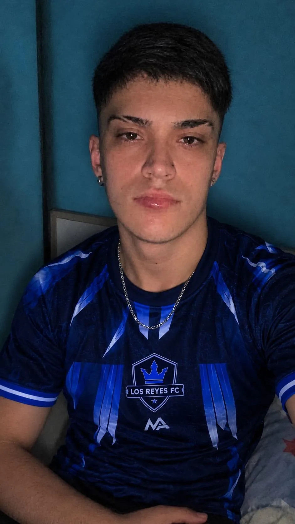 Fabrizio latronico