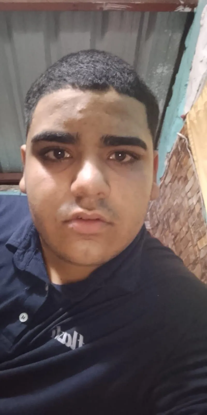 Rodrigo Brando