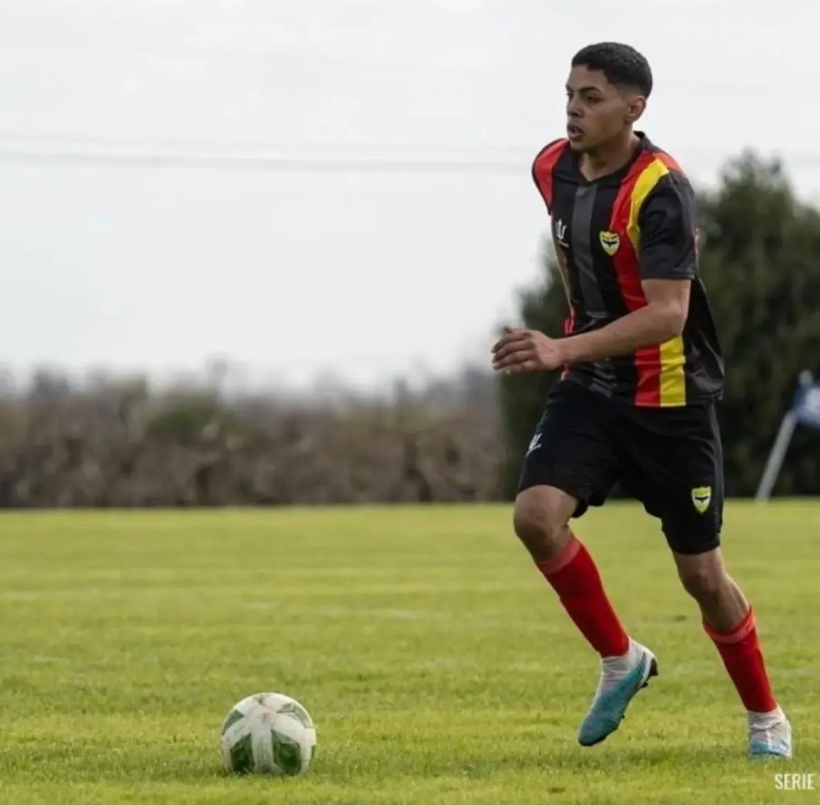 Jesús techera
