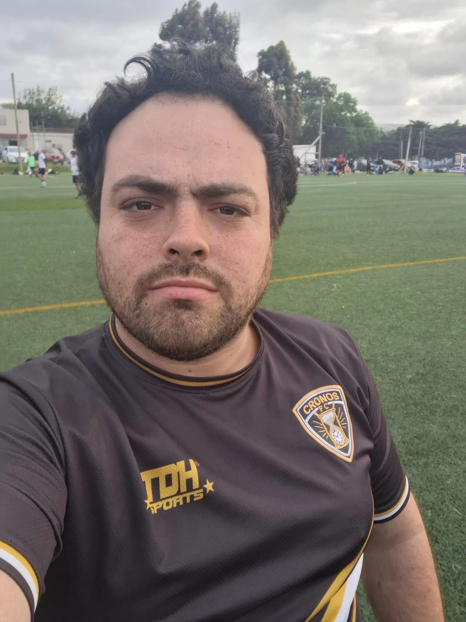Nahuel Alvarez