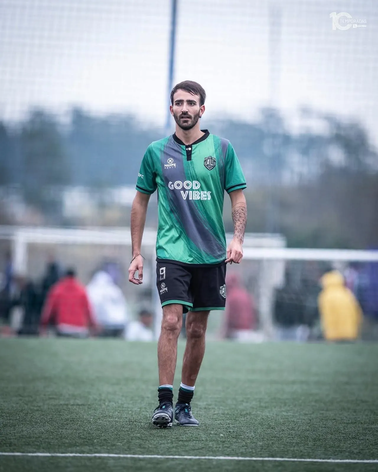 Daniel da costa