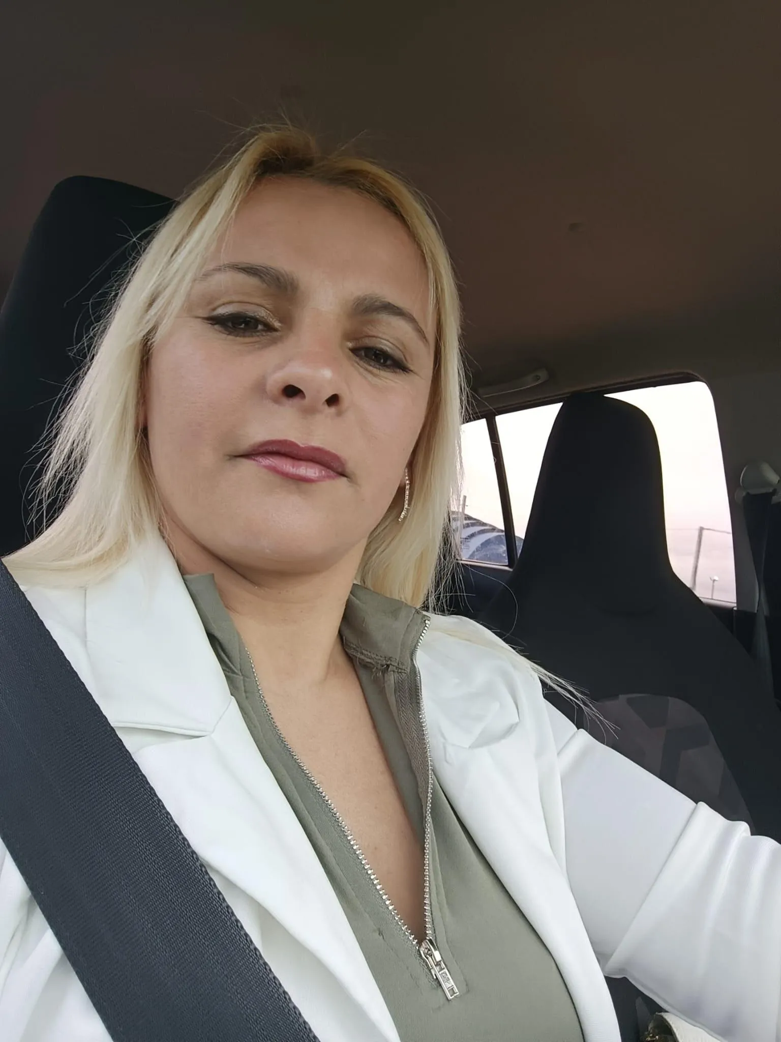 Marisa García 