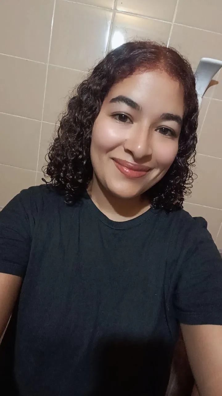 Carolina da Rosa 