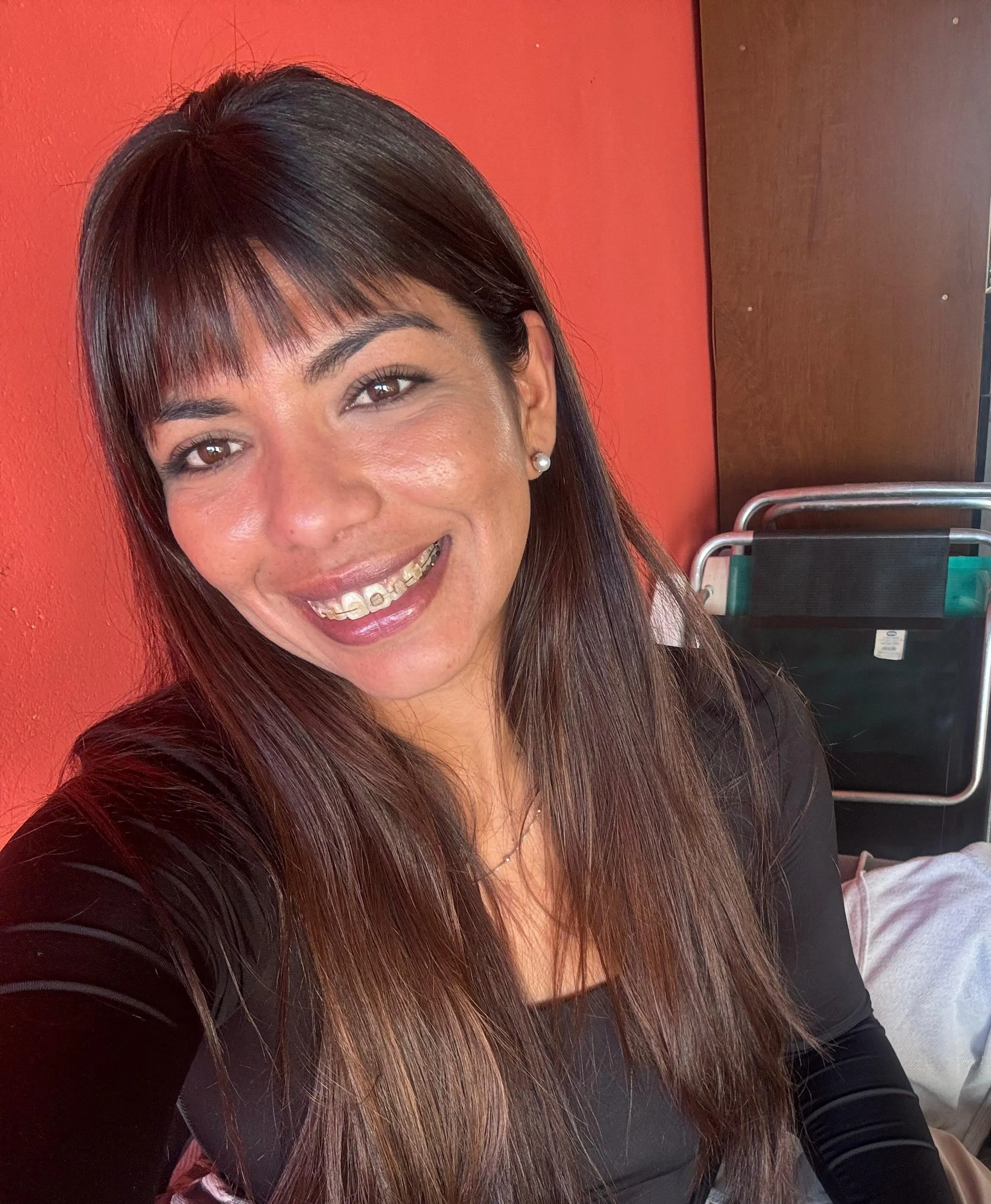 Melany Hermida
