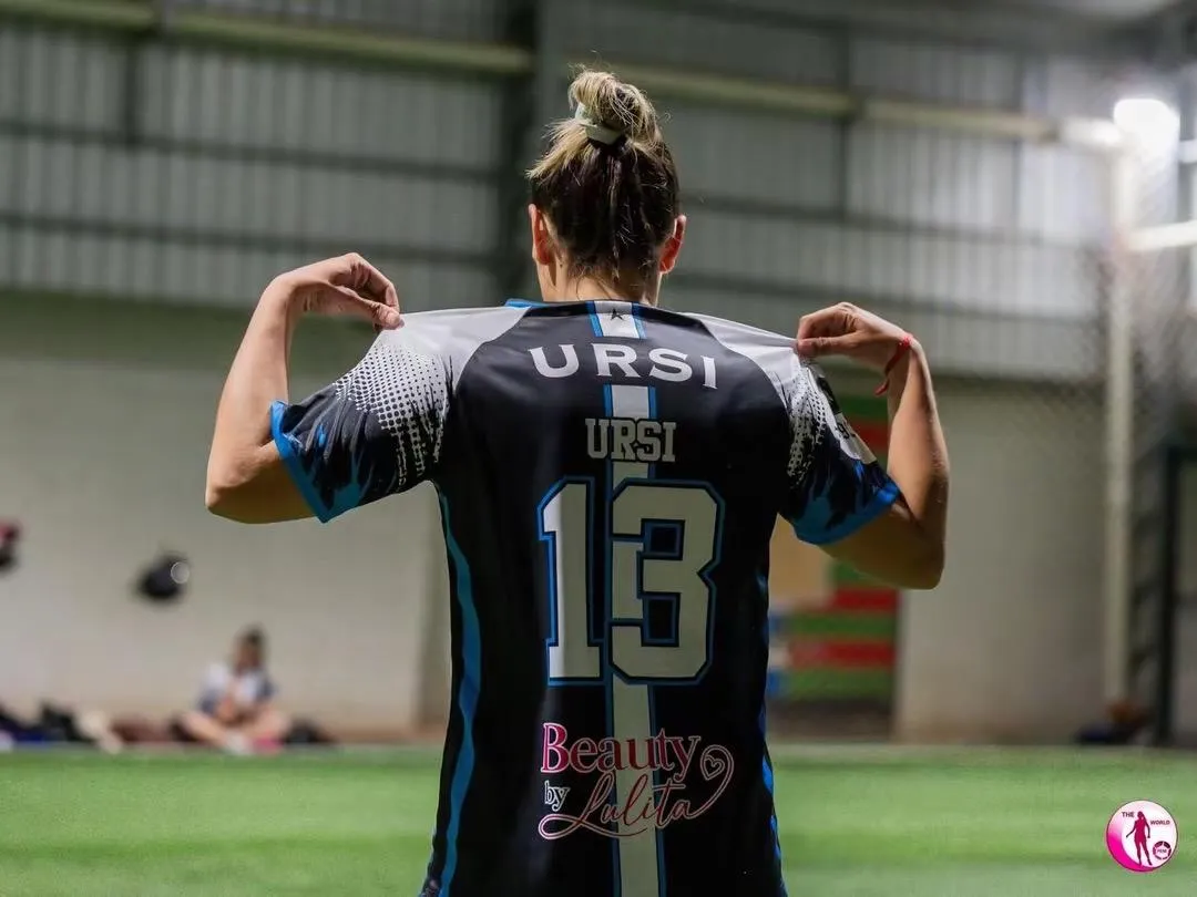 Sofía Ursi 