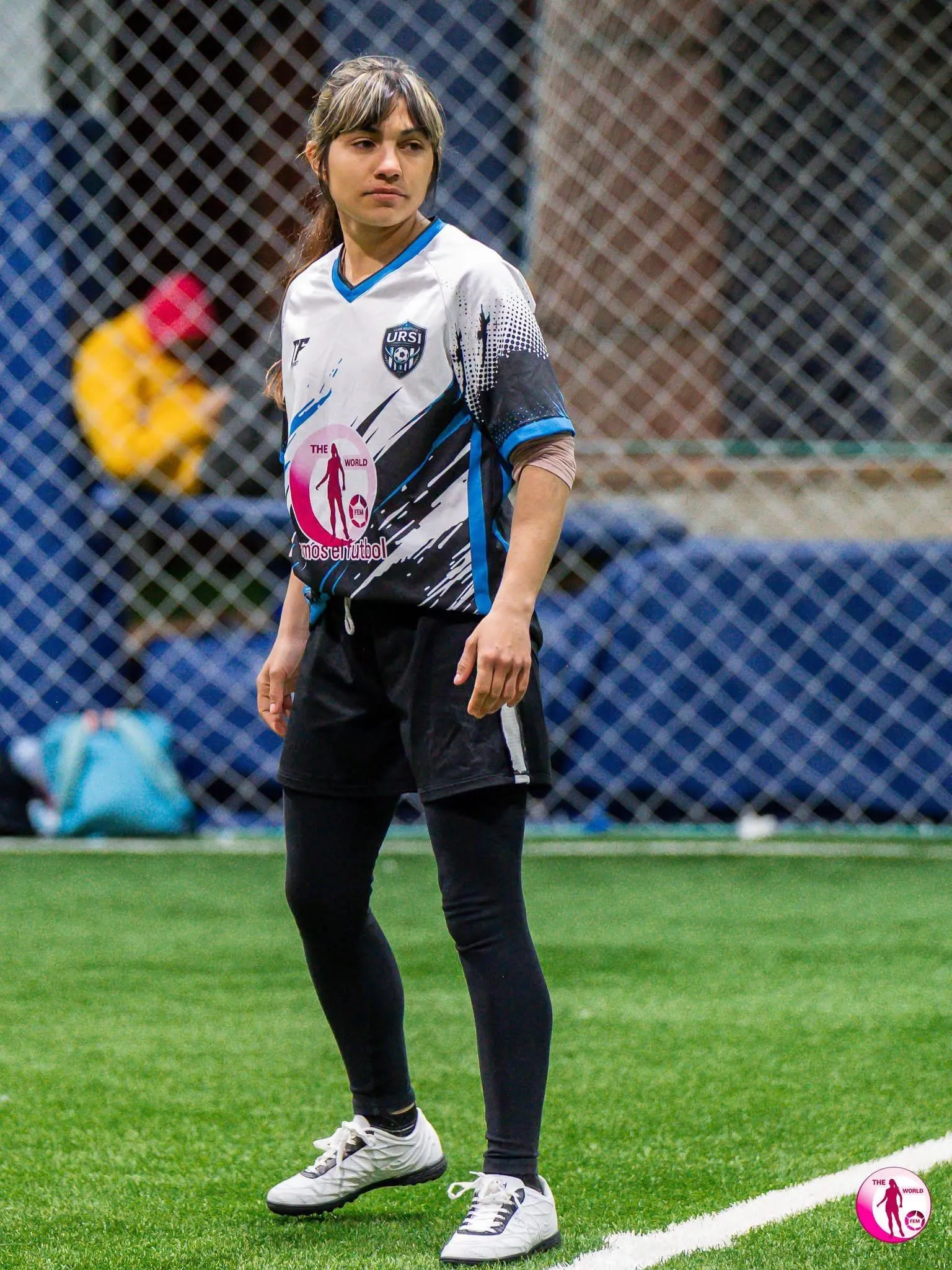 Camila Sánchez 
