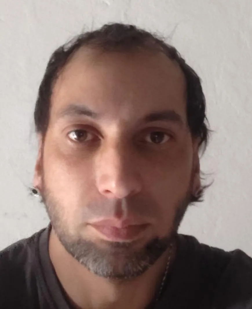 Denis Montano