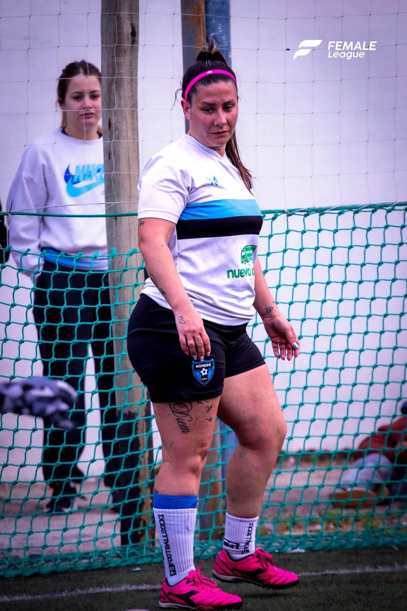 Tatiana trias