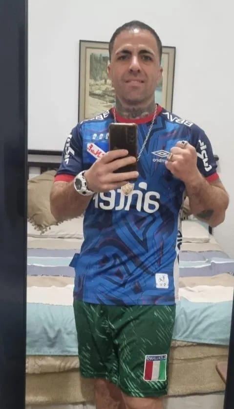 Hernan Cuadra