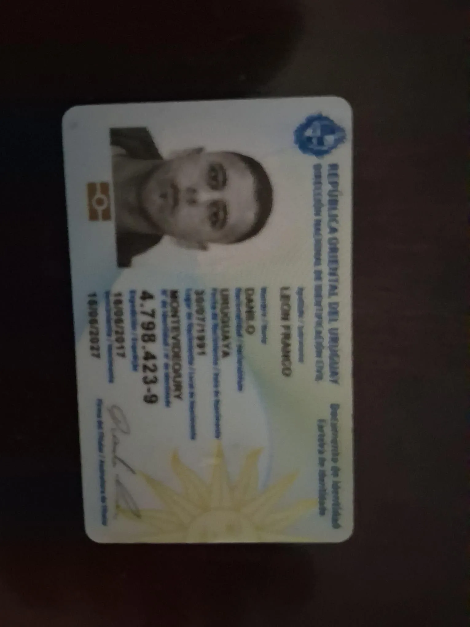 Danilo Leon