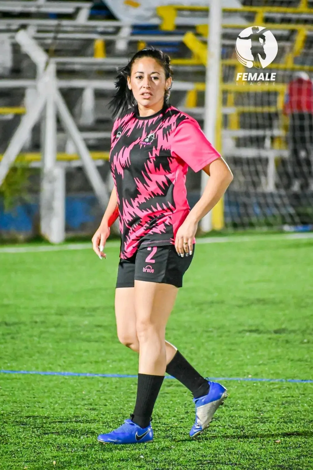 Jenifer romero
