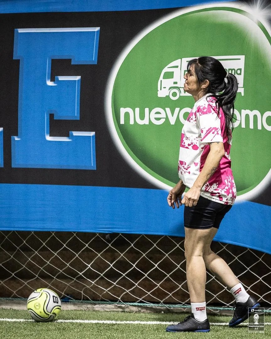 Blanca ibarra