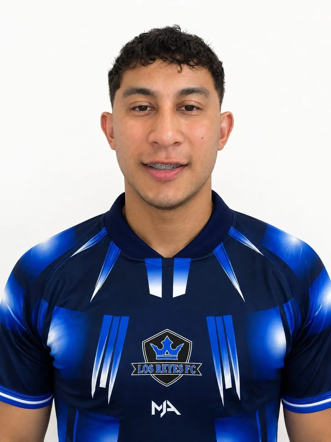 Nicolás farias