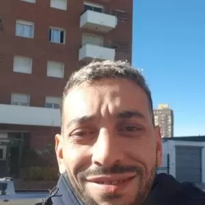 Luca Mombru
