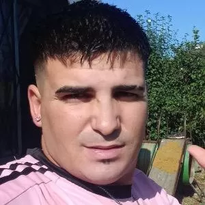 Axel Delgado