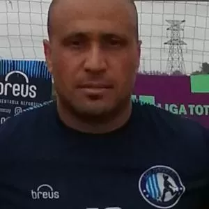 Richard Martínez 