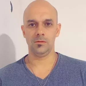 Carlos Acosta