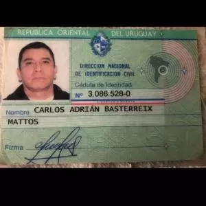 Carlos Basterreix