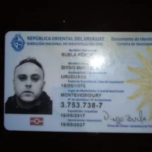 Diego Buela