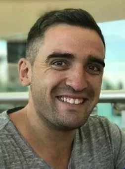 Jhonatan Menyou